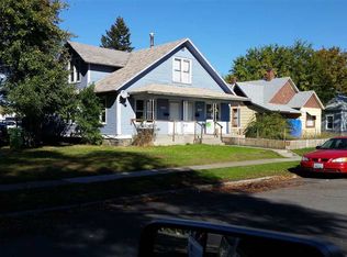 2911 & 2913 E Everett Ave #2911, Spokane, WA 99217