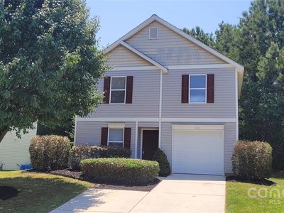 165 Brantley Place Dr, Mooresville, NC, 28117