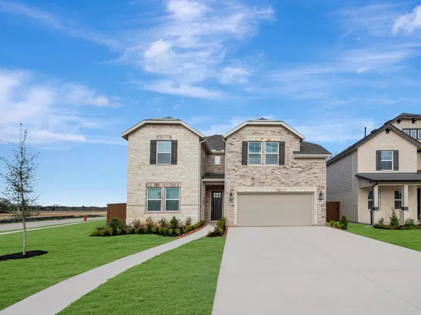 2711 Chancellor Ct, Rosenberg, TX 77471
