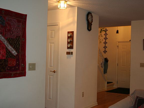 Entry Foyer