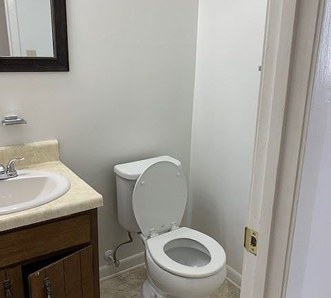 4th image of 1196 McArthur Dr APT H3