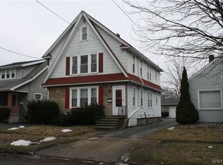 207 74th St, Niagara Falls, NY 14304