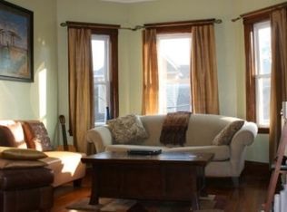 2 Pond St #3, Jamaica Plain, MA 02130