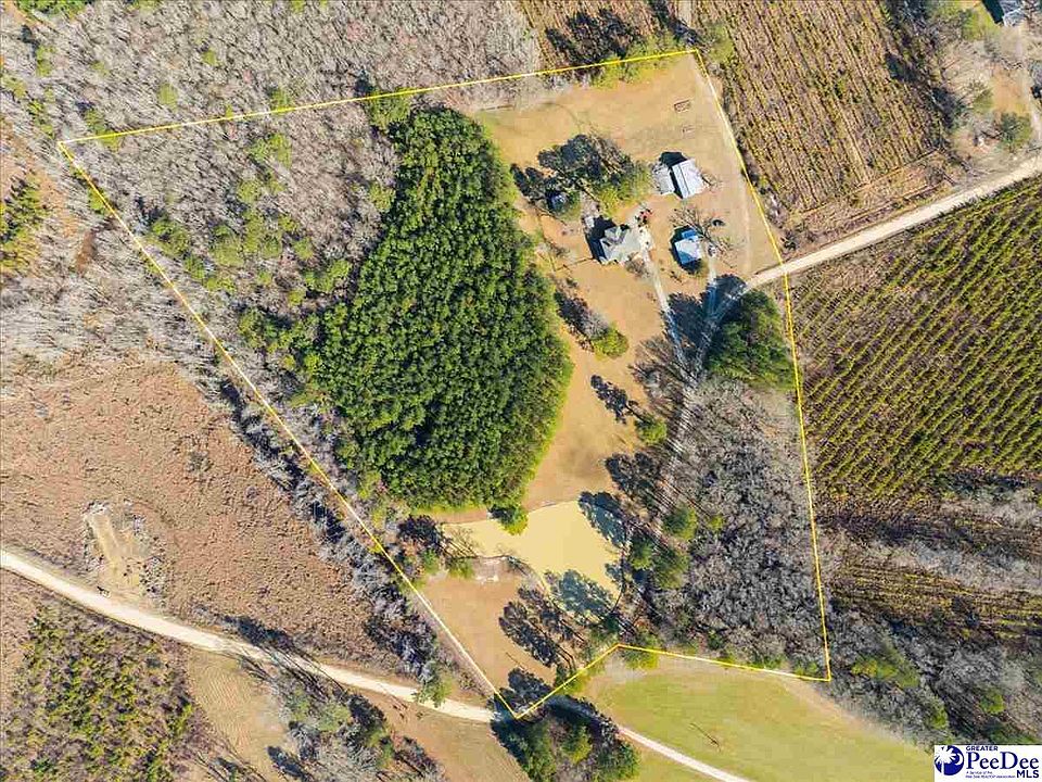 1087 Frank Kelly Rd, Society Hill, SC 29593 Zillow