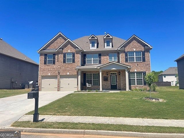 Listing photo