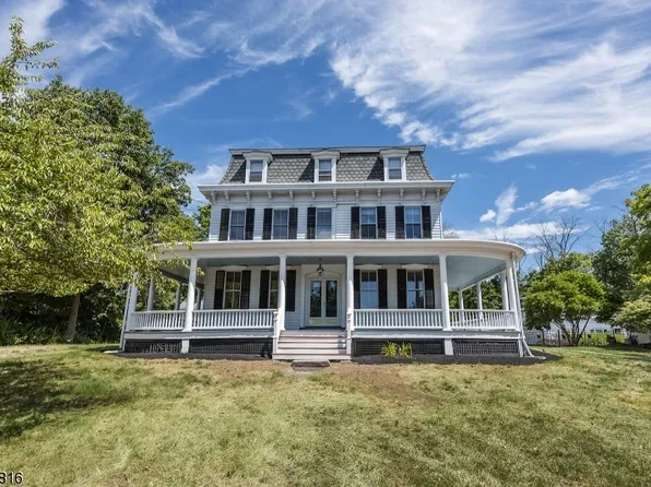 6 Nelson St, Readington Twp., NJ 08889