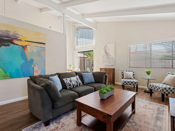 158 Kingston Ave APT C, Goleta, CA 93117