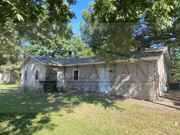 701 W 35th St, 701 W 35th St #B, North Little Rock, AR 72118