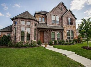 15815 Willowbrook Ln, Frisco, TX 75035