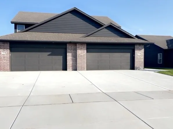 16574 W Lynndale St, Goddard, KS 67052