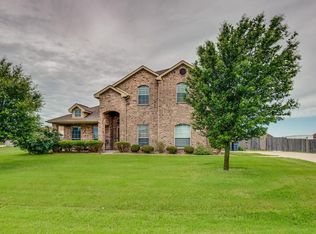 951 Mallory Dr, Waxahachie, TX 75167
