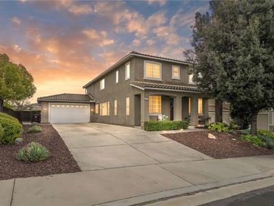23376 Caliente Springs Ave, Murrieta, CA, 92562
