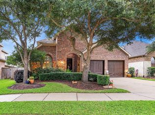 25907 Brad Hurst Ct, Katy, TX 77494