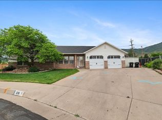 1261 W 1225 S, Cedar City, UT 84720