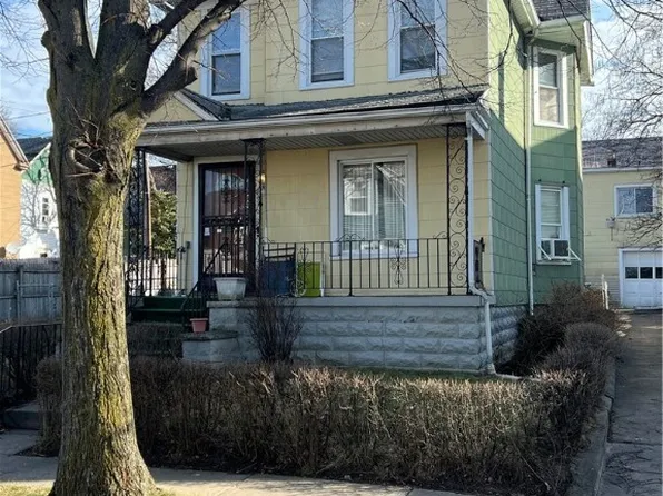 45 Daisy Pl, Buffalo, NY 14208