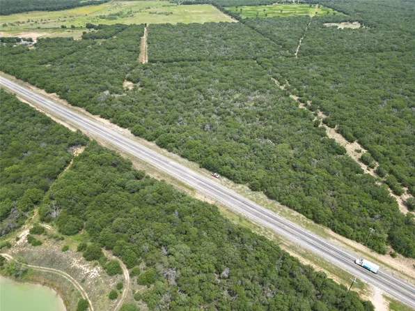 206 Tbd Hwy, Cisco, TX 76437