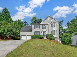 2830 Highland Pass, Alpharetta, GA 30004