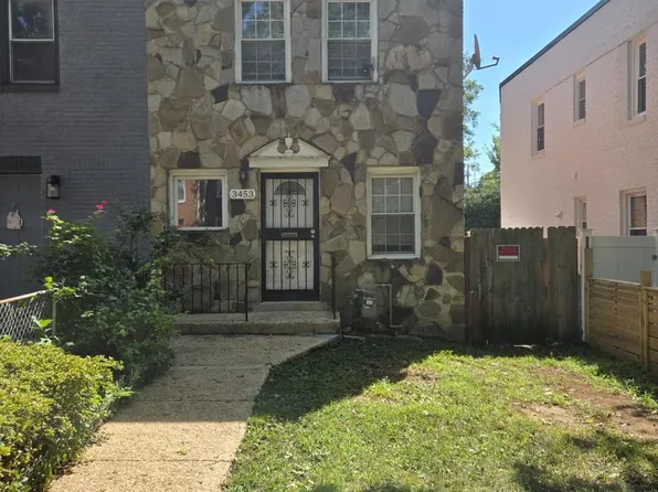3453 Minnesota Ave SE, Washington, DC 20019