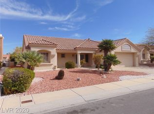 2600 Desert Glen Dr, Las Vegas, NV 89134