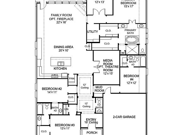 4th image of this home