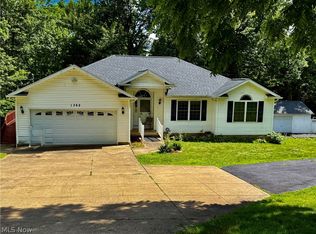 1362 Turkeyfoot Lake Rd, Barberton, OH 44203