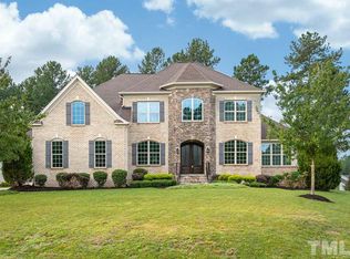 828 Keith Rd, Wake Forest, NC 27587