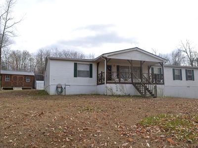 198 Paradise Rd, Lobelville, TN, 37097