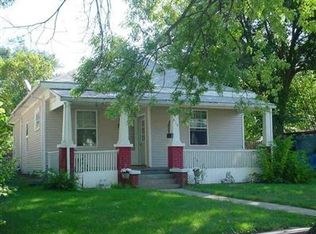 612 N High St, York, NE 68467