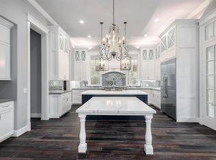 50 Hunnewell Way, Spring, TX 77382