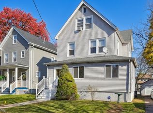 39 Orchard St, Newark, NJ 07003