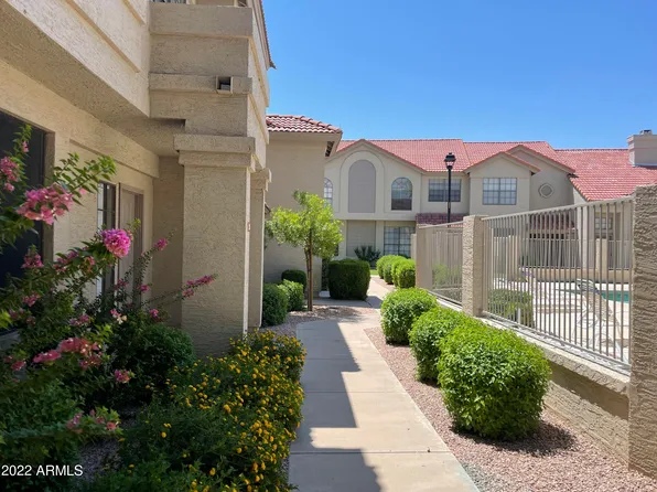 3930 W MONTEREY Street #115, Chandler, AZ 85226