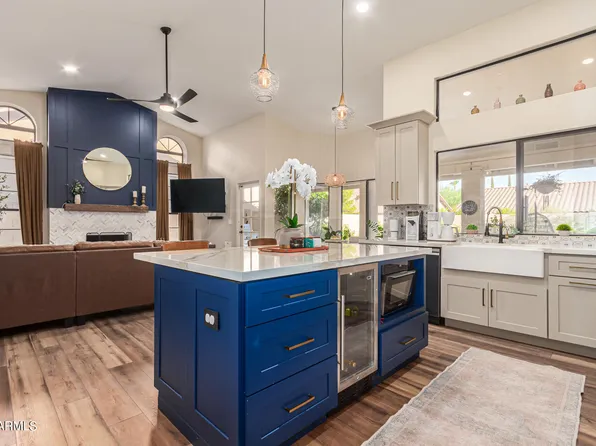 9769 E CAMINO DEL SANTO --, Scottsdale, AZ 85260