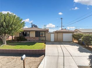 15277 Tatum Rd, Victorville, CA 92395