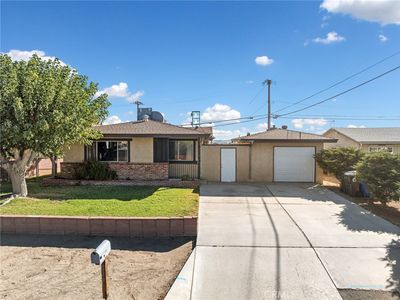 15277 Tatum Rd, Victorville, CA, 92395