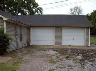 1334 Meeks St, Dyersburg, TN 38024