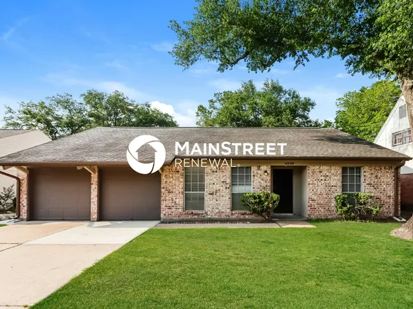 6038 W Airport Blvd, Houston, TX 77035