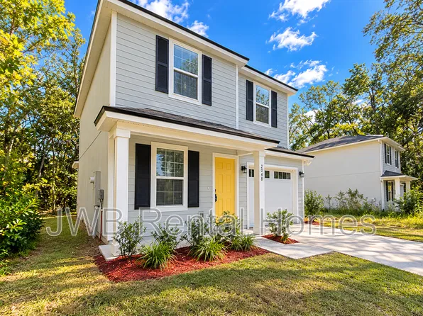 2048 6th St W, Jacksonville, FL 32209