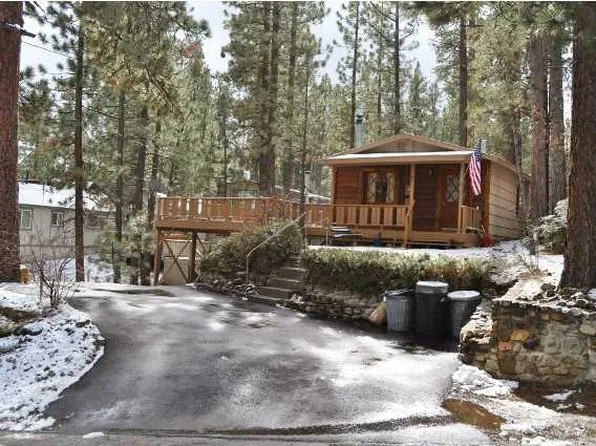618 W Sugarloaf Blvd, Big Bear City, CA 92314