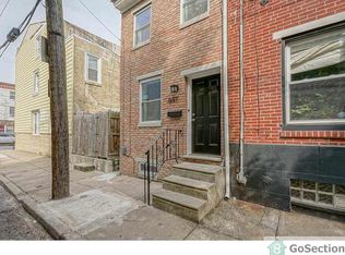 647 Earp St, Philadelphia, PA 19147