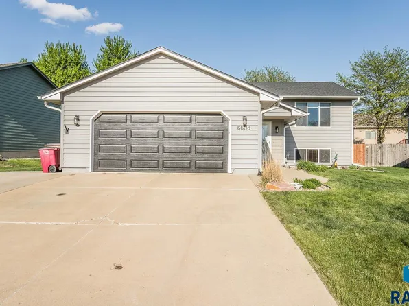 6608 N Alicia Ave, Sioux Falls, SD 57104