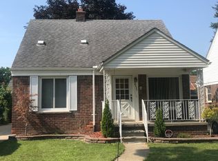 22933 Audette St, Dearborn, MI 48124