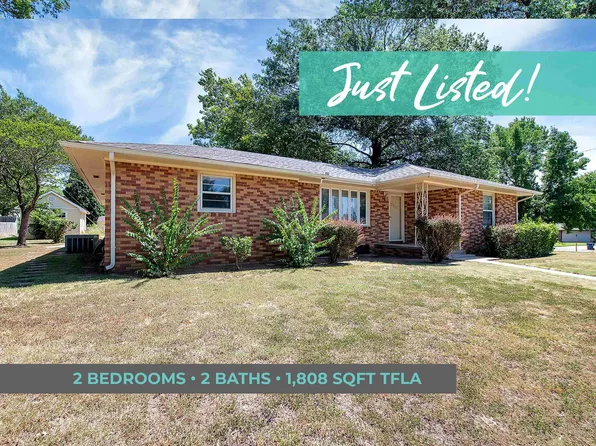 350 S Lee St, Clearwater, KS 67026