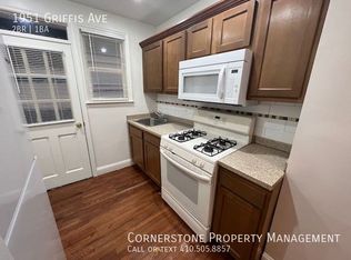 1951 Griffis Ave, Baltimore, MD 21230