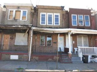 1110 Jackson St, Camden, NJ 08104