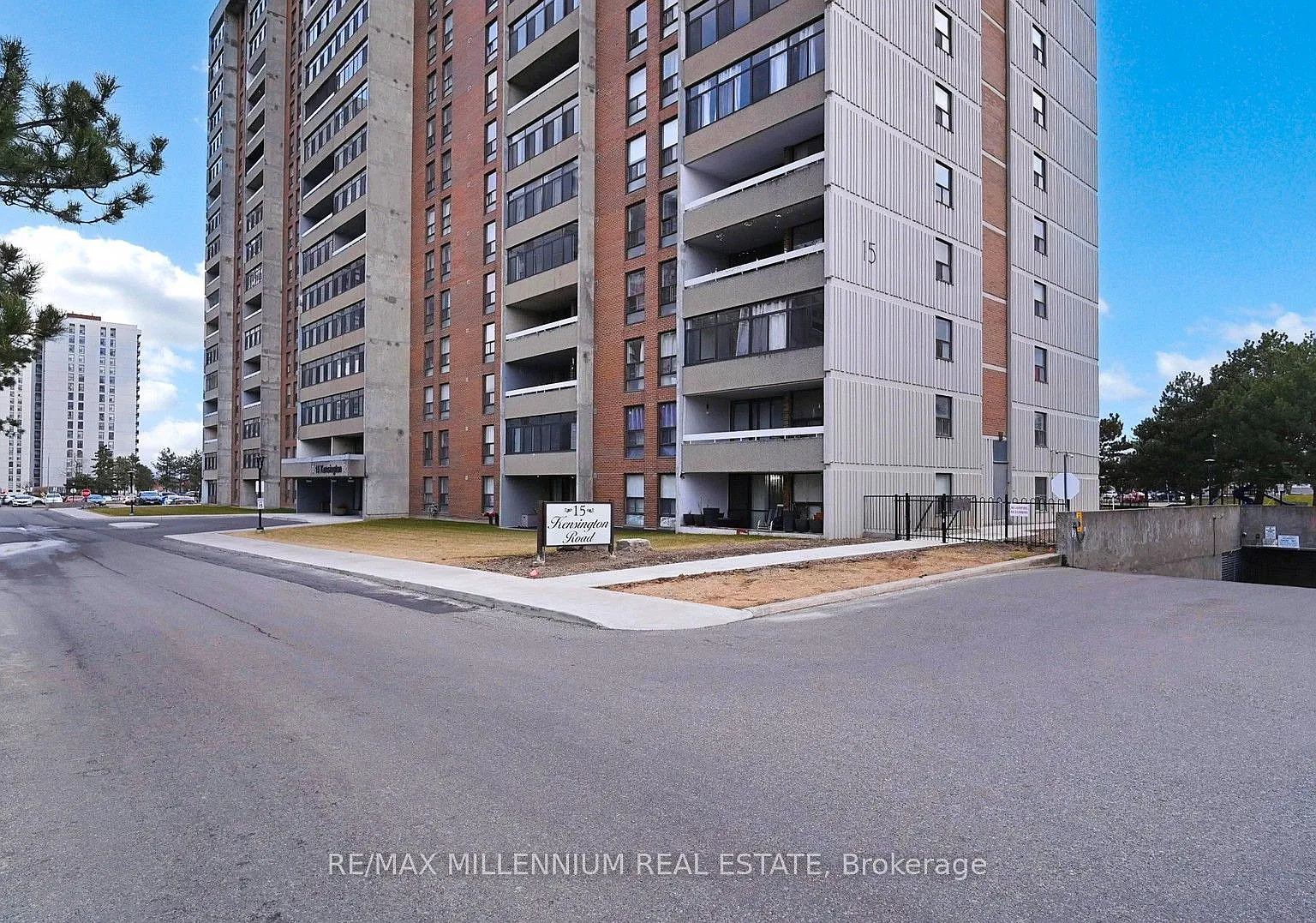 2 bed, $2,400 — Photo 3