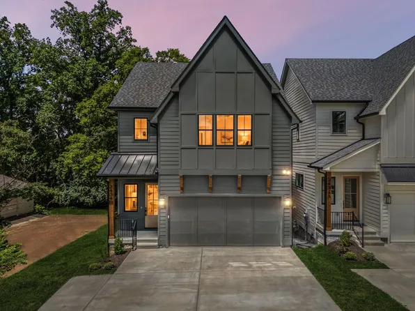 2434B Chapman Dr, Nashville, TN 37206