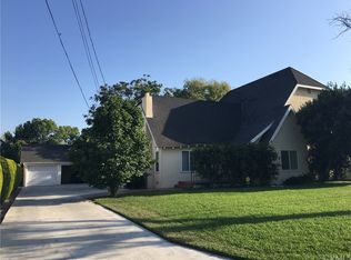 504 W Naomi Ave, Arcadia, CA 91007