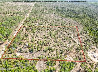 4303 NW Twin Ponds Rd, Altha, FL 32421