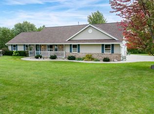 3985 W Earthrock Rd, Appleton, WI 54913