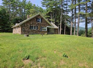 14 Bellmore Dr, Orford, NH 03777